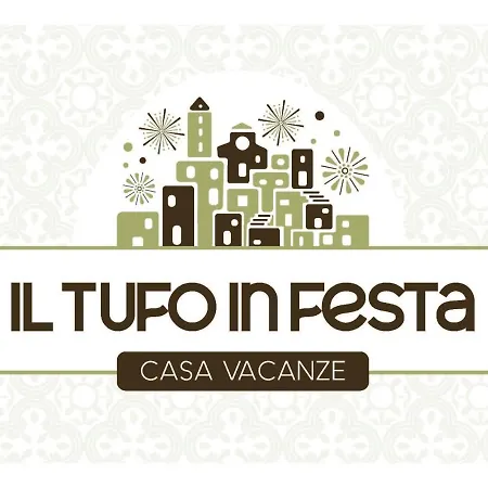公寓 Il Tufo In Festa 马泰拉