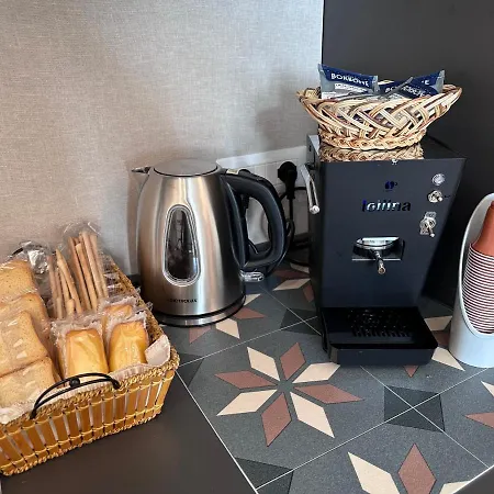 Il Tufo In Festa 公寓 *