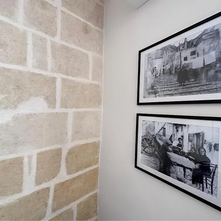 Lejlighed Il Tufo In Festa *