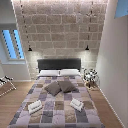 Il Tufo In Festa Lejlighed *