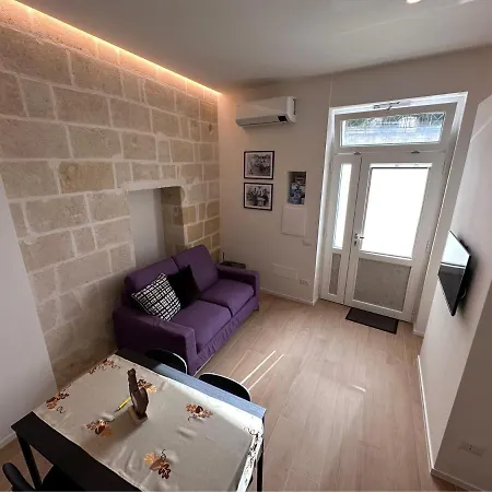 Il Tufo In Festa 公寓 *