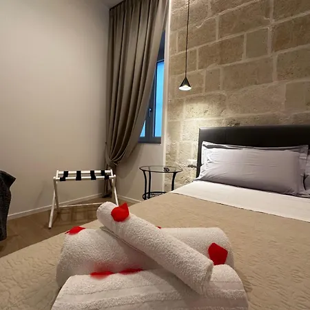 公寓 Il Tufo In Festa 马泰拉