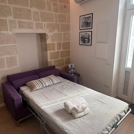 Il Tufo In Festa 马泰拉