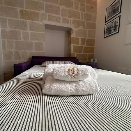 Il Tufo In Festa * 马泰拉